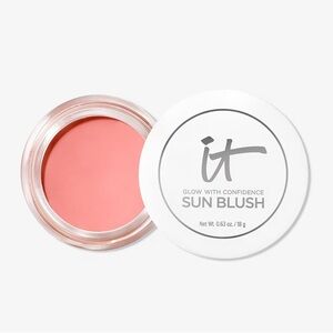 IT Cosmetics Sun Blush- Shade 10 Sunlit